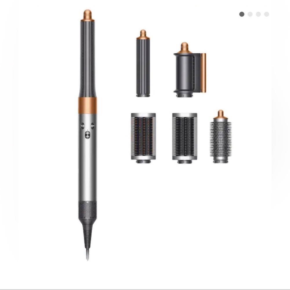 Dyson Complete Airwrap 2022